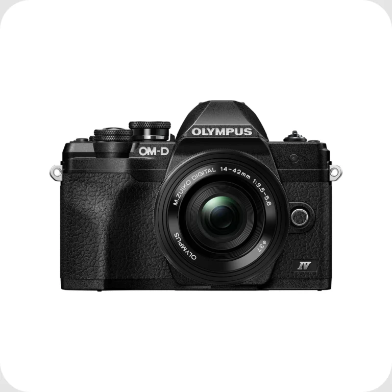 OM-D E-M10
