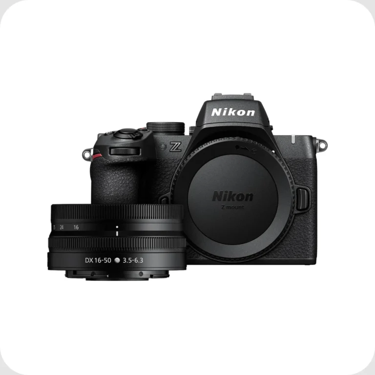 Z50 II Kit