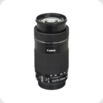 Canon EF-S 55-250mm f/4-5.6 IS STM