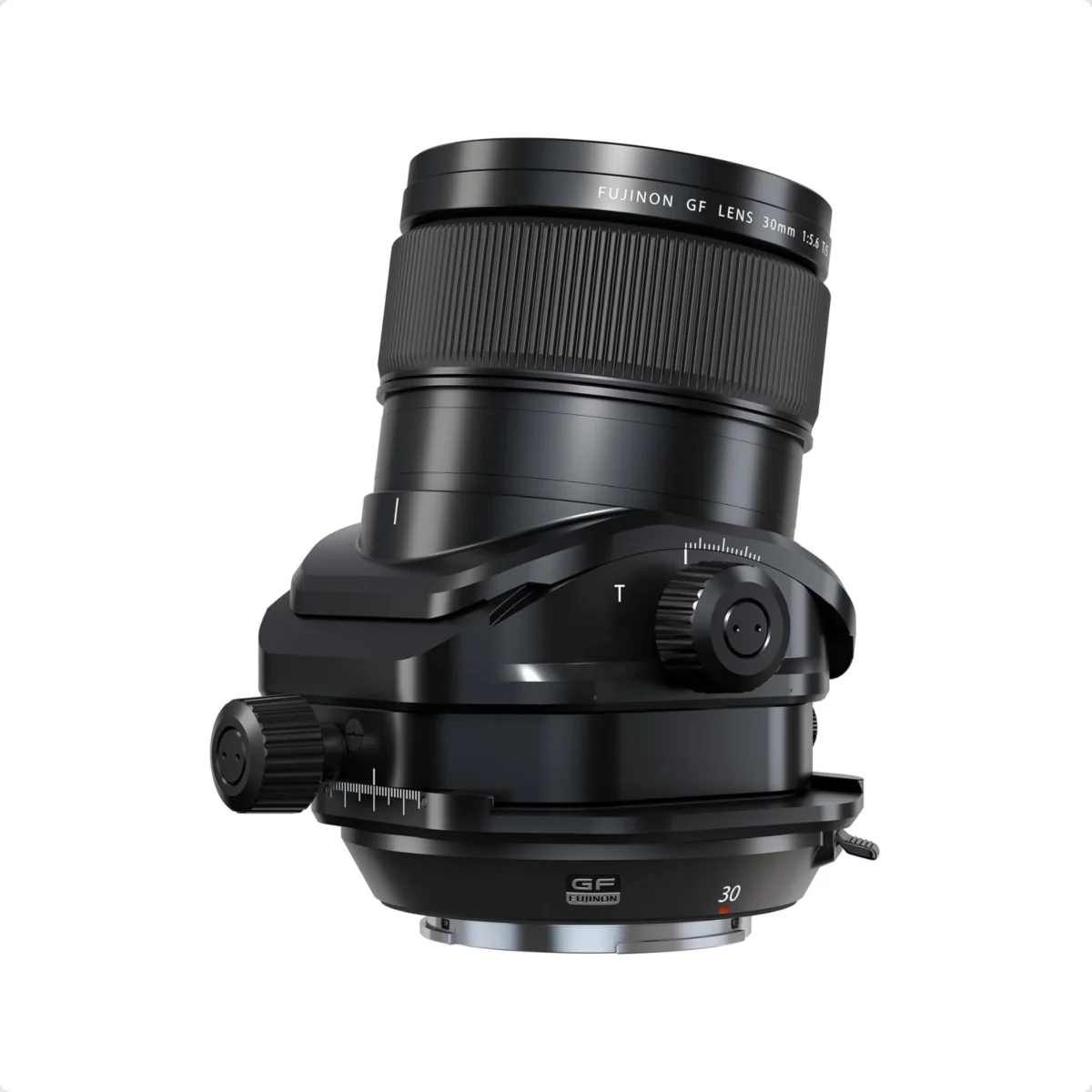 GF 30mm F/5.6