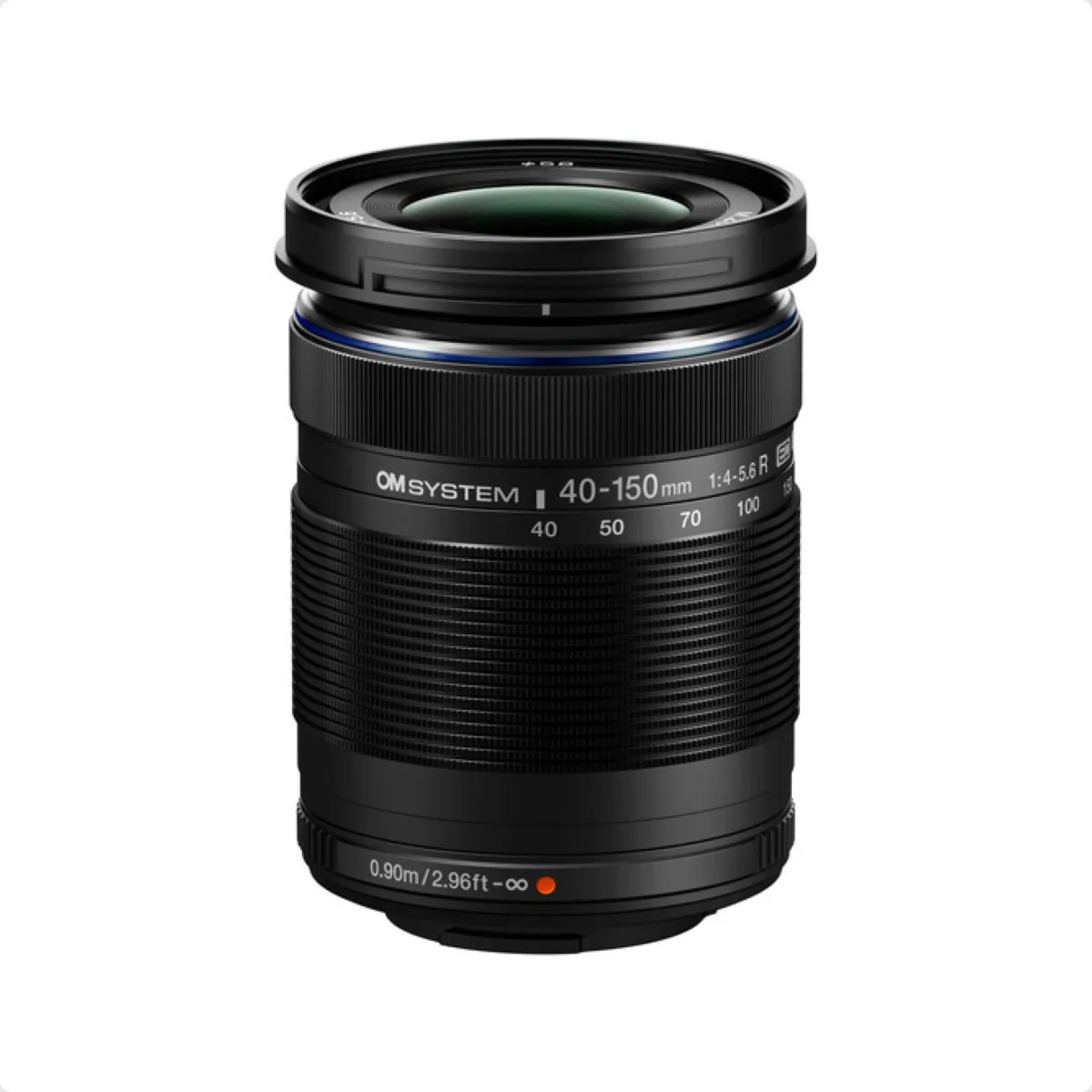 E-M10 Mark IV Kit ( Black )
