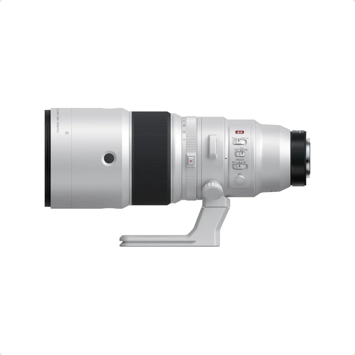 XF500mm