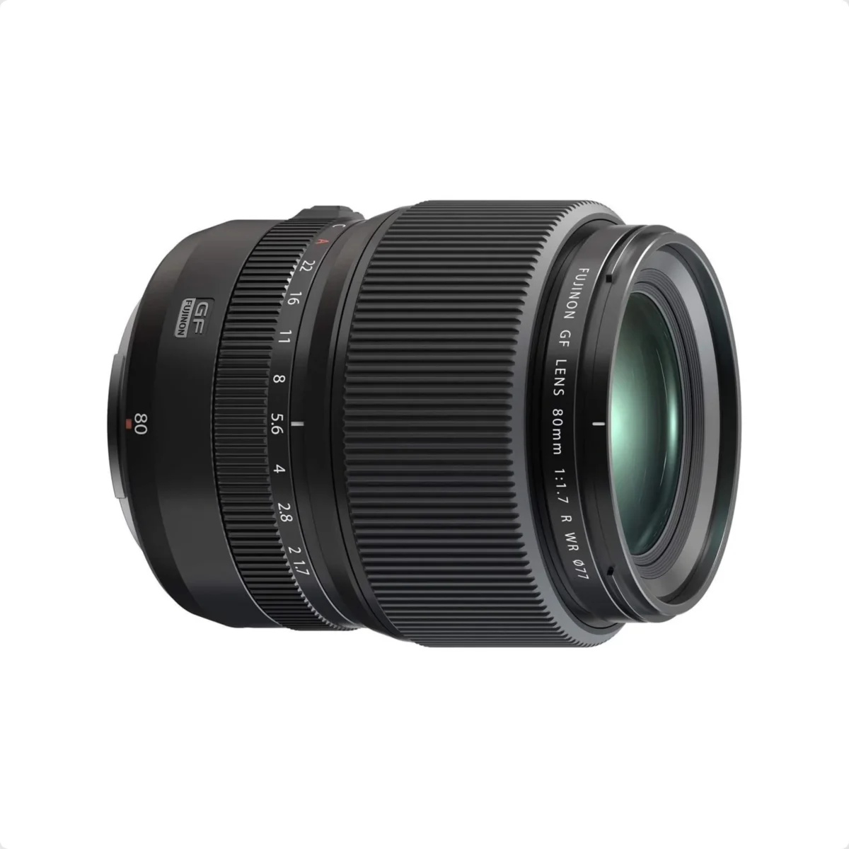 GF 80mm