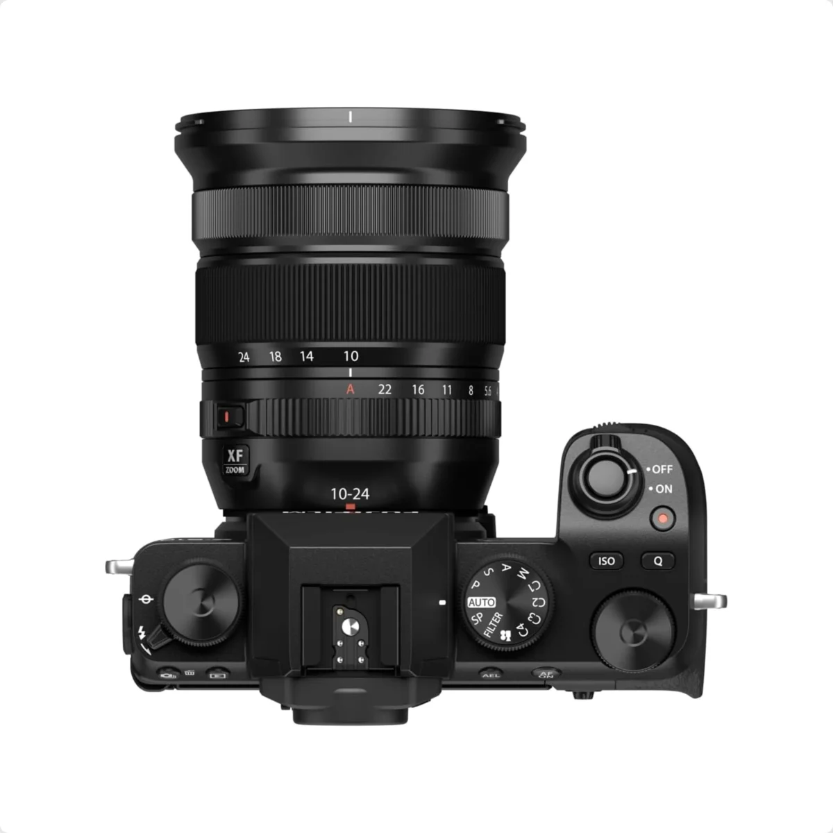 XF 10-24mm F/4