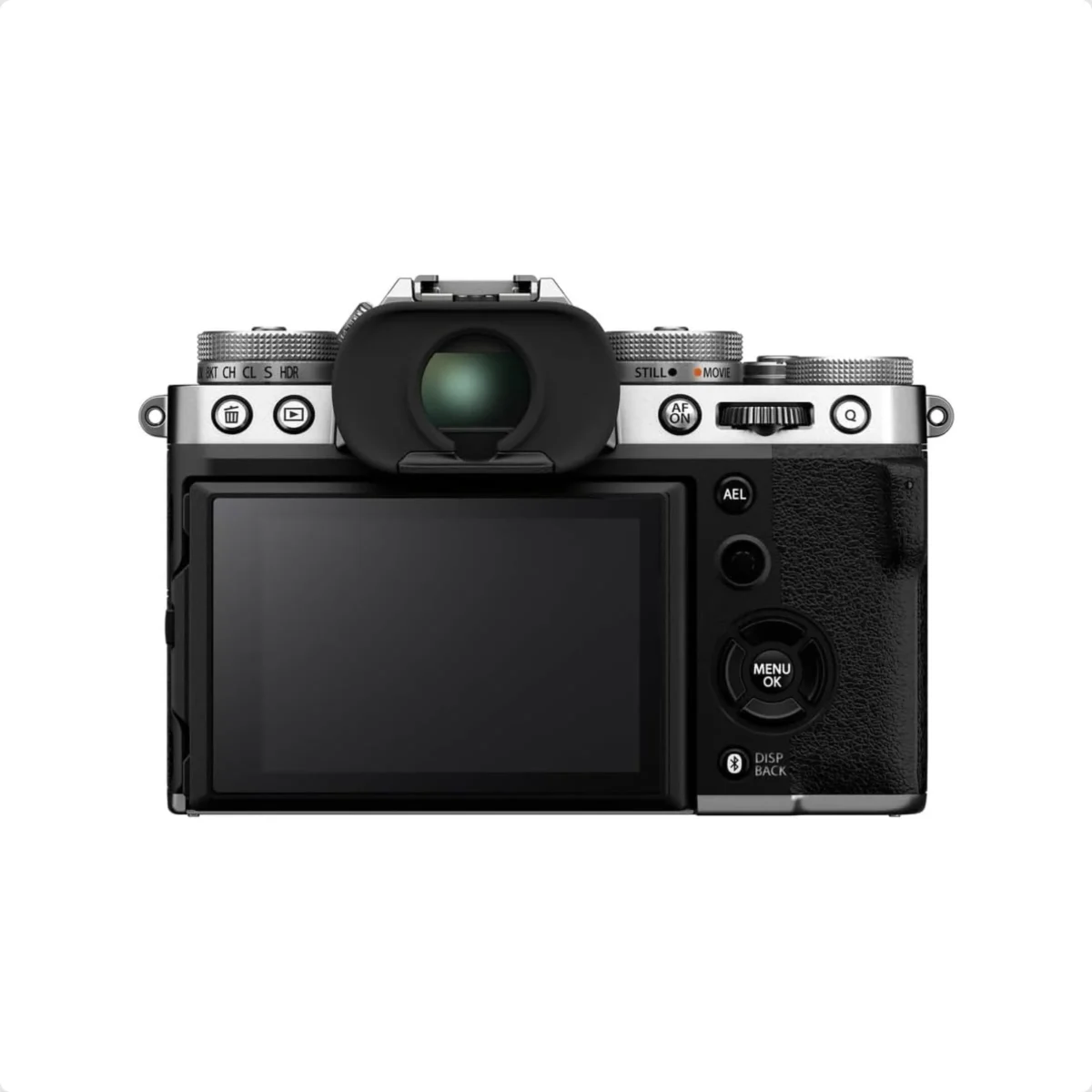 X-T5 Kit