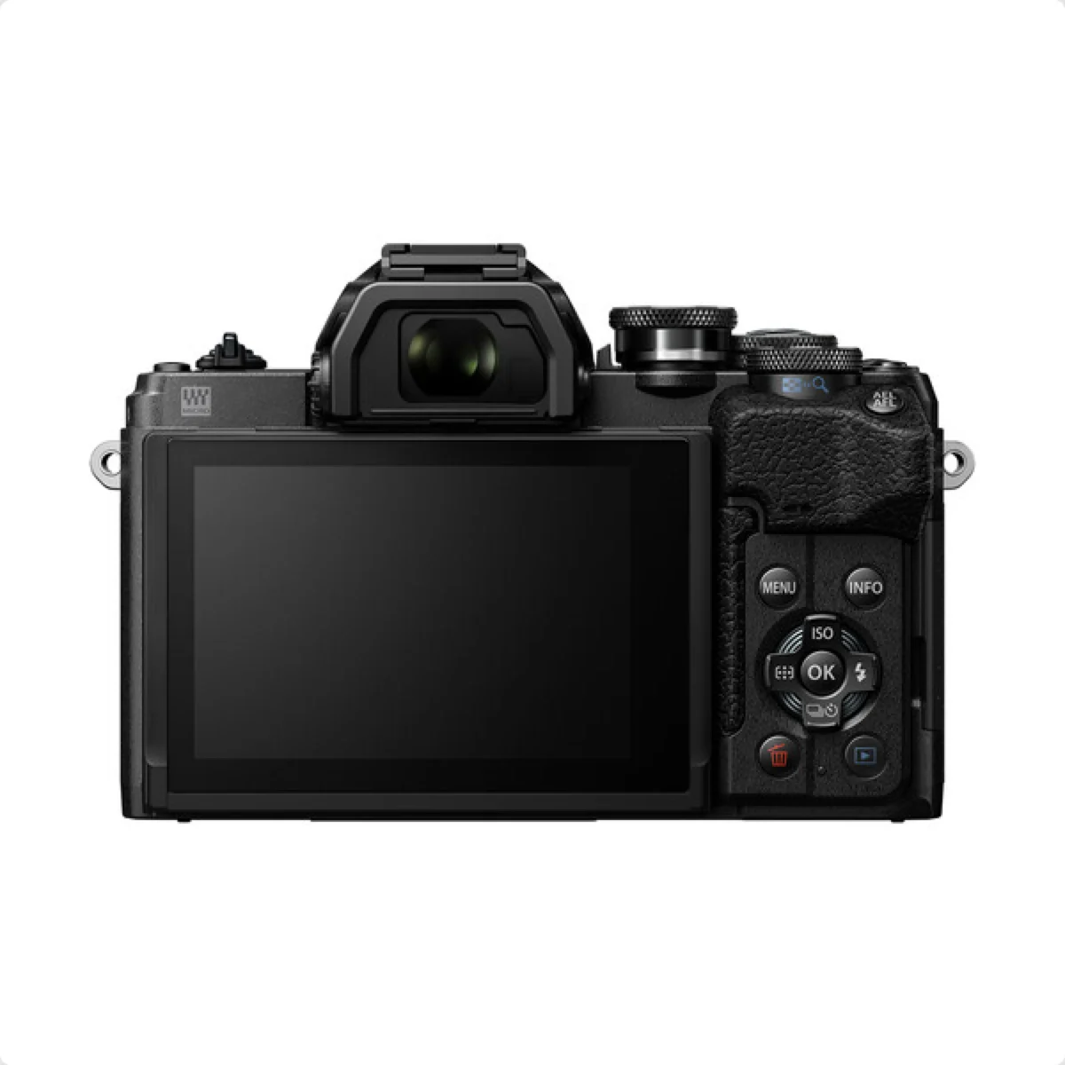 OM-D E-M10