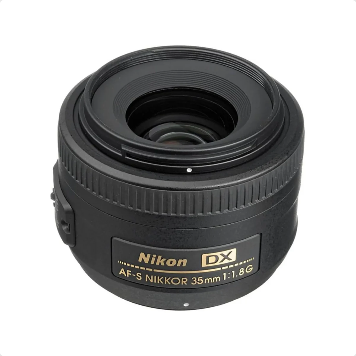 AF-S DX 35mm