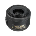 AF-S DX 35mm