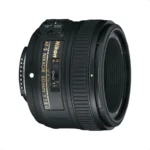 AF-S 50mm