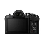 OM-D E-M10