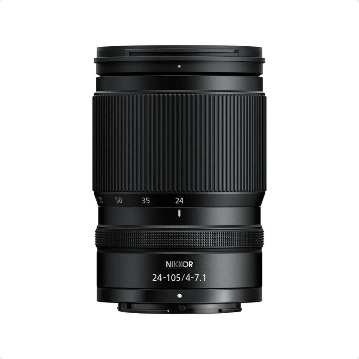 Z6 III + Z 24-105mm