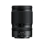 Z6 III + Z 24-105mm