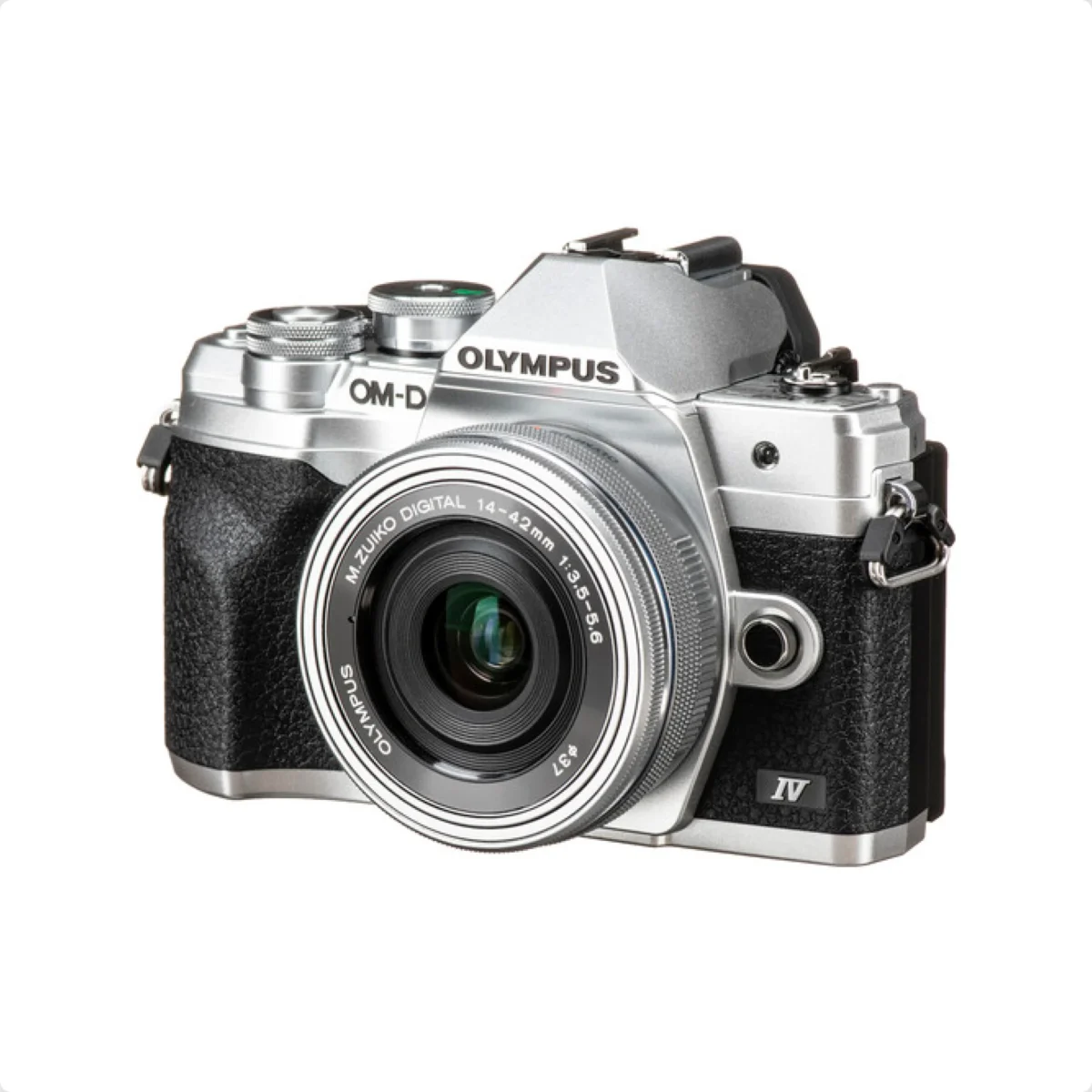 OM-D E-M10
