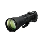 Z 600mm F/4