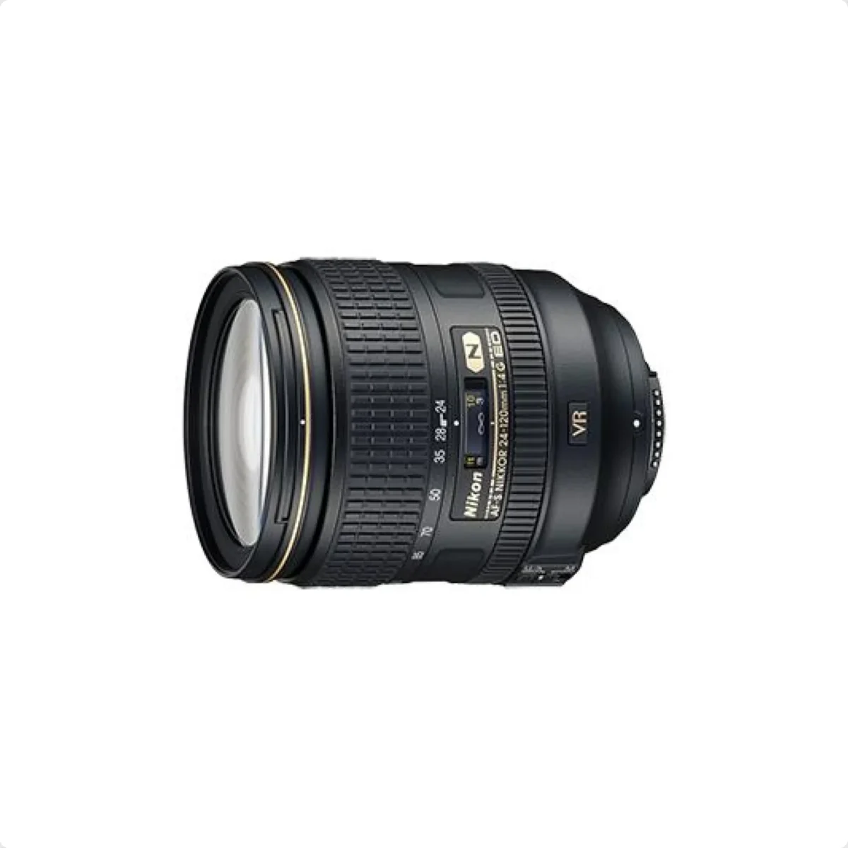 AF-S 24-120mm