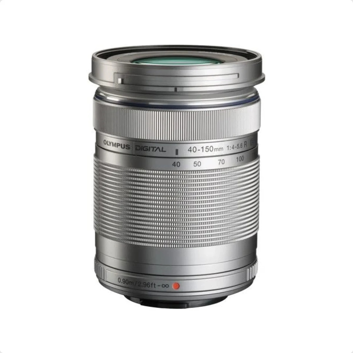 E-M10 Mark IV Kit ( Sliver )