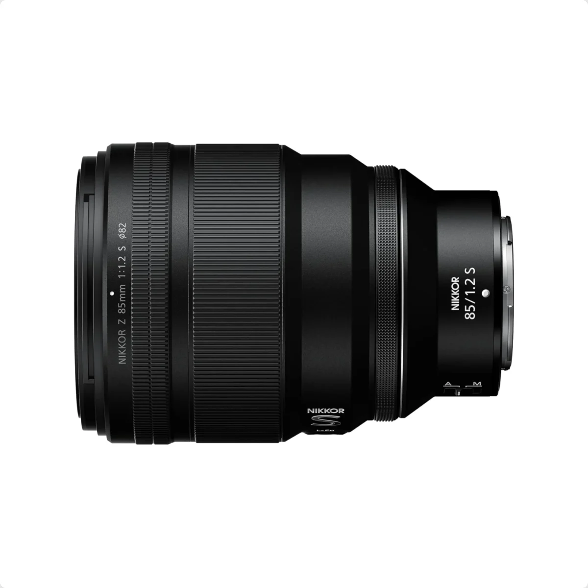 85mm
