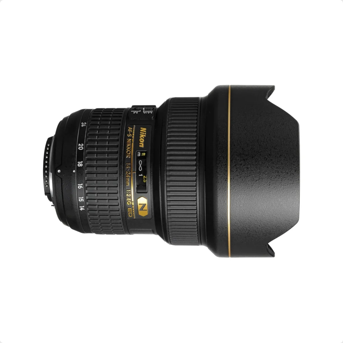 AF-S 14-24mm