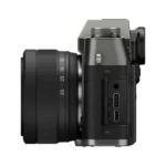 X-T30 III Kit (Charcoal Silver)