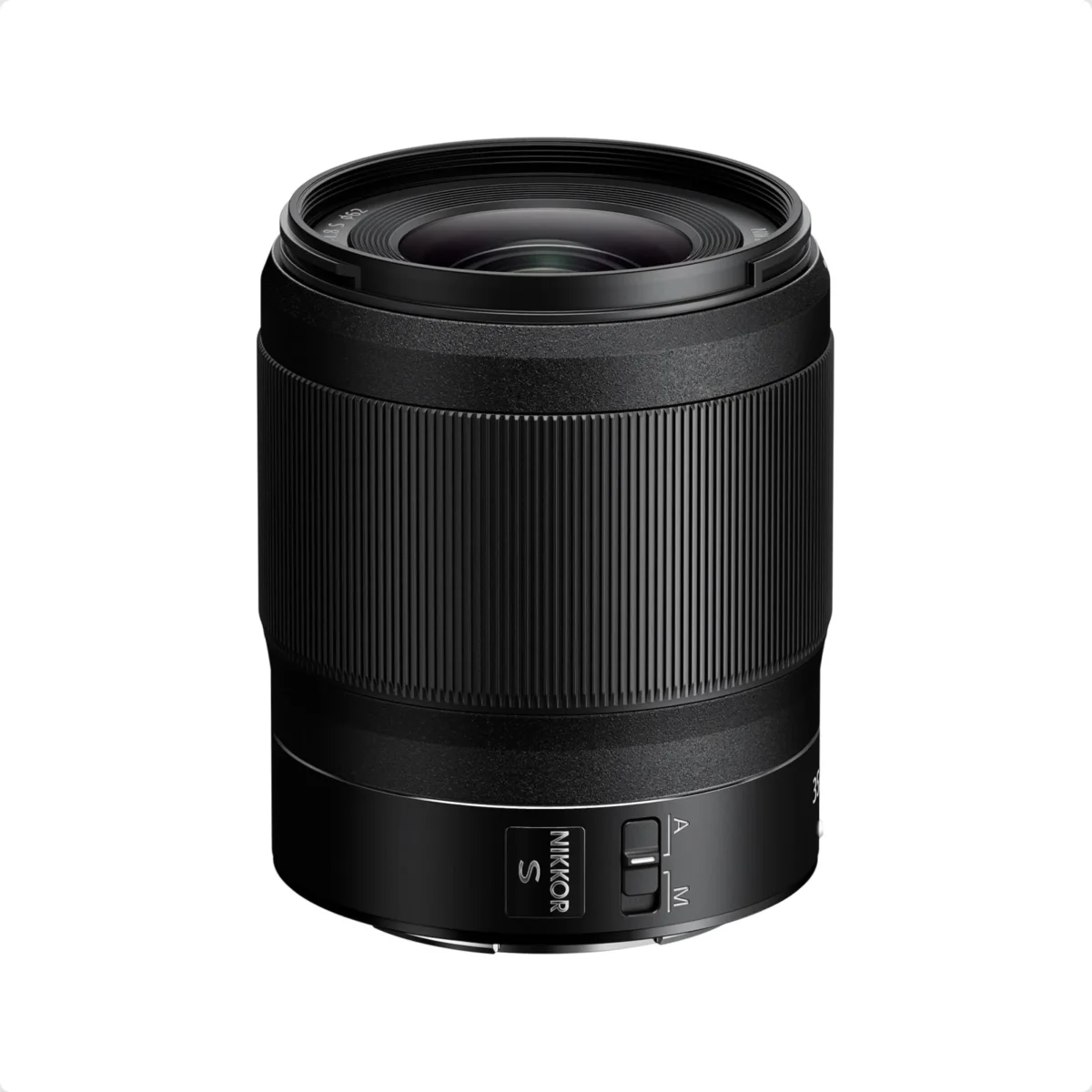 35mm f/1.8 S