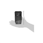 Canon EF-S 55-250mm f/4-5.6 IS STM - Image 2
