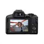 Canon EOS R50 Body (Black) - Image 3