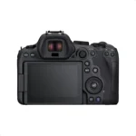 Canon EOS R6 Mark II with RF 24-105mm f/4L IS USM Lens - Image 2