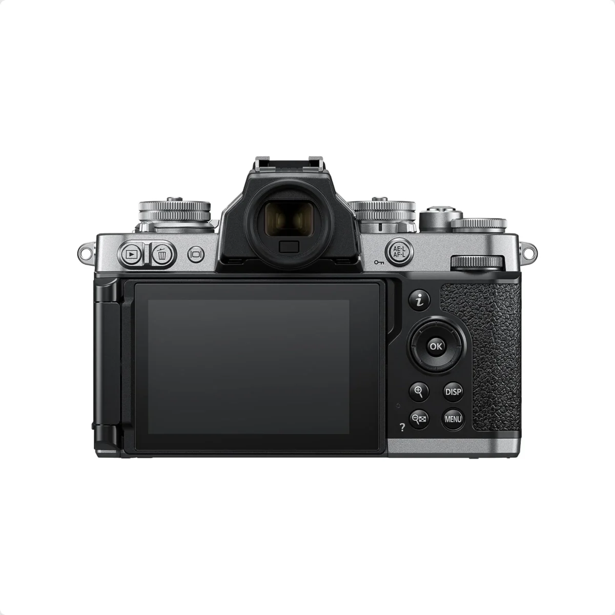 Z fc 16-50mm
