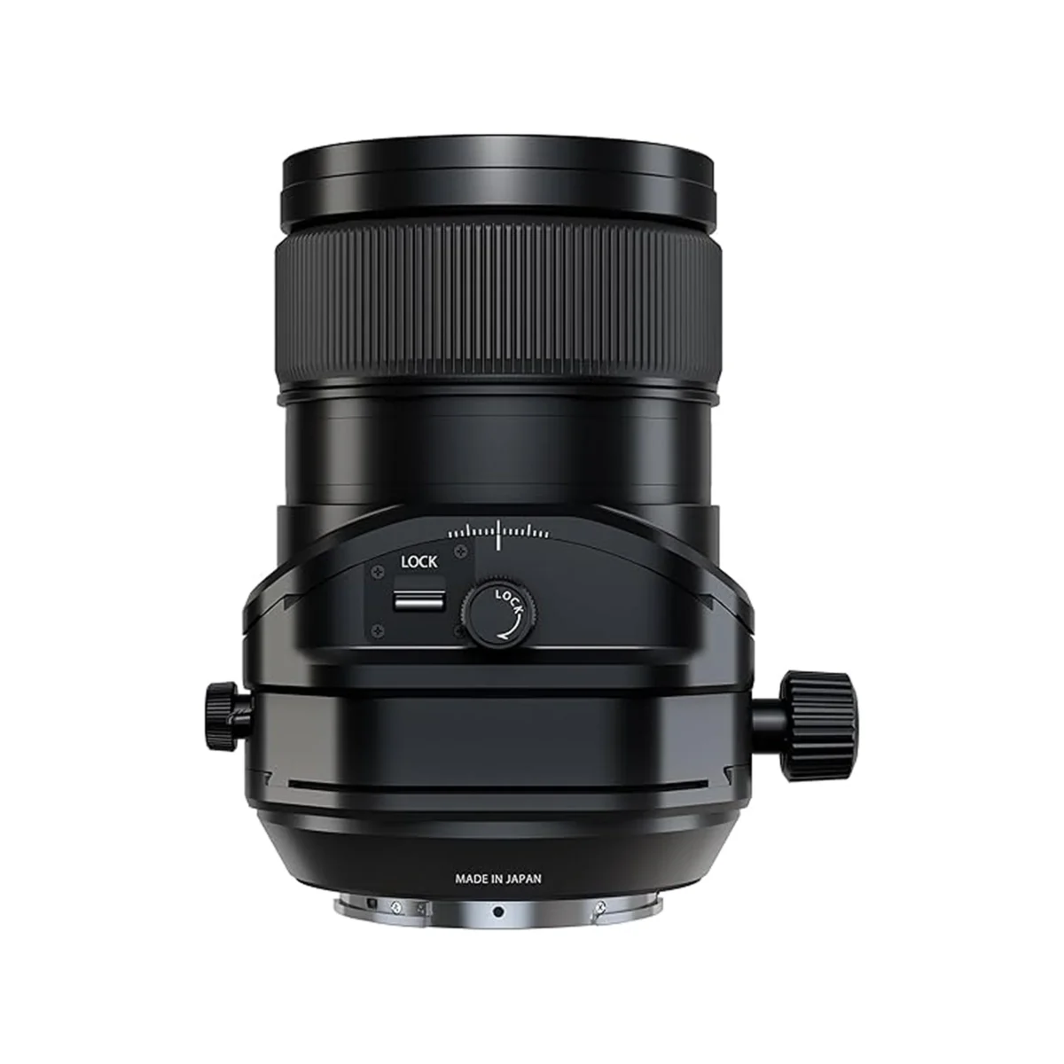 GF 30mm F/5.6