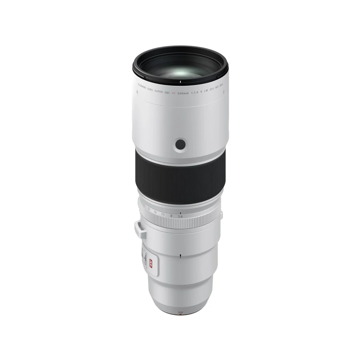 XF500mm
