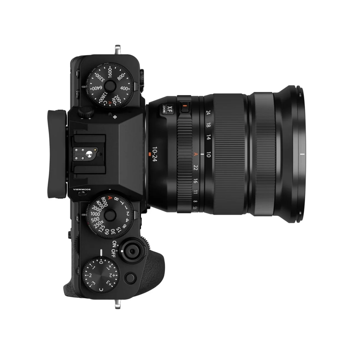 XF 10-24mm F/4