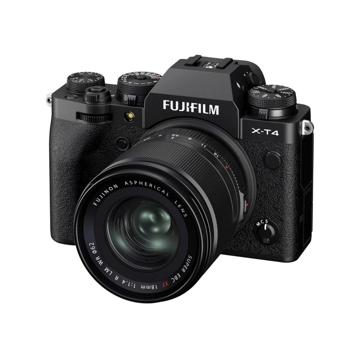 XF18mm F1.4