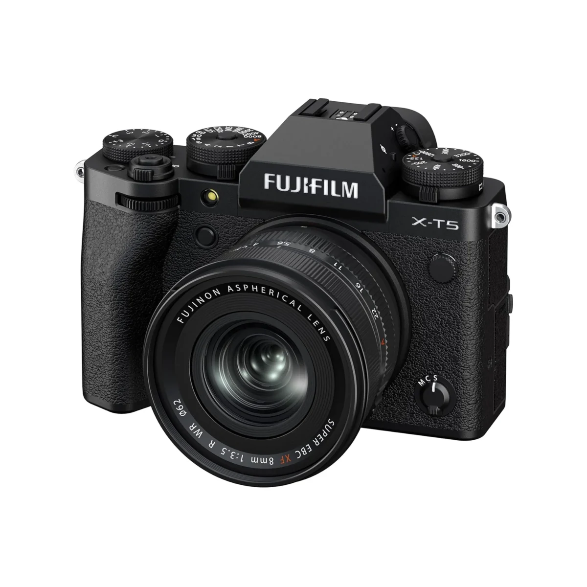 XF 8mm F/3.5