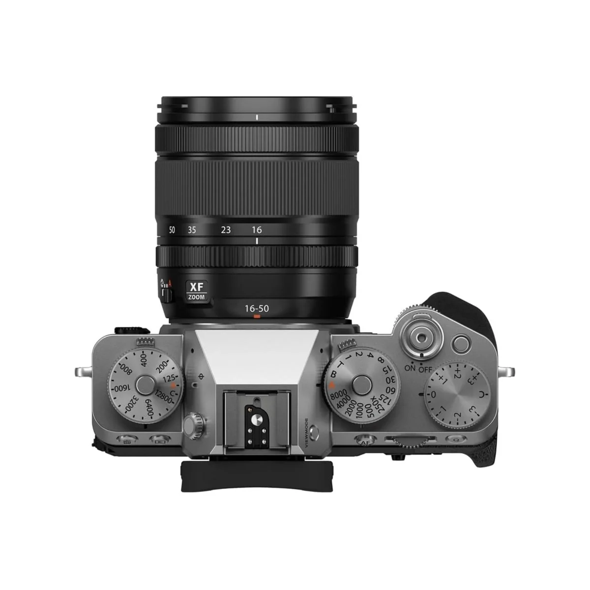 X-T5 Kit