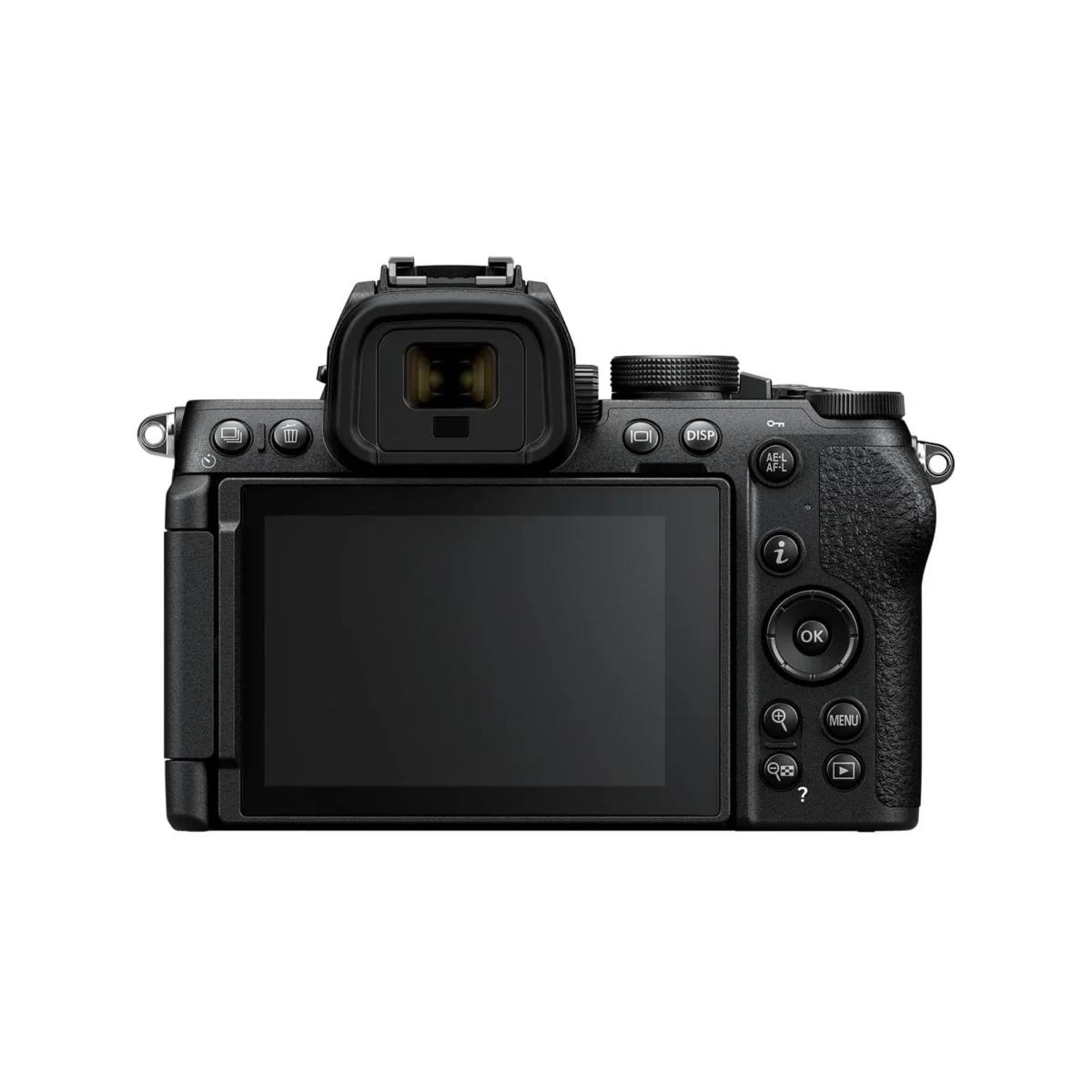 Z50 II Twin Kit