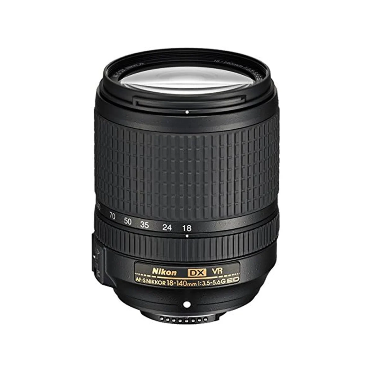 AF-S DX 18-140mm
