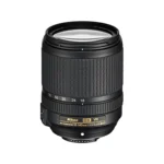 AF-S DX 18-140mm