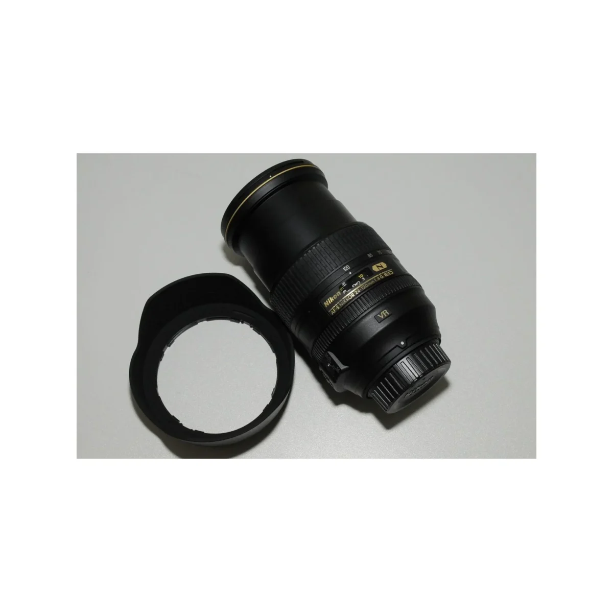 AF-S 24-120mm