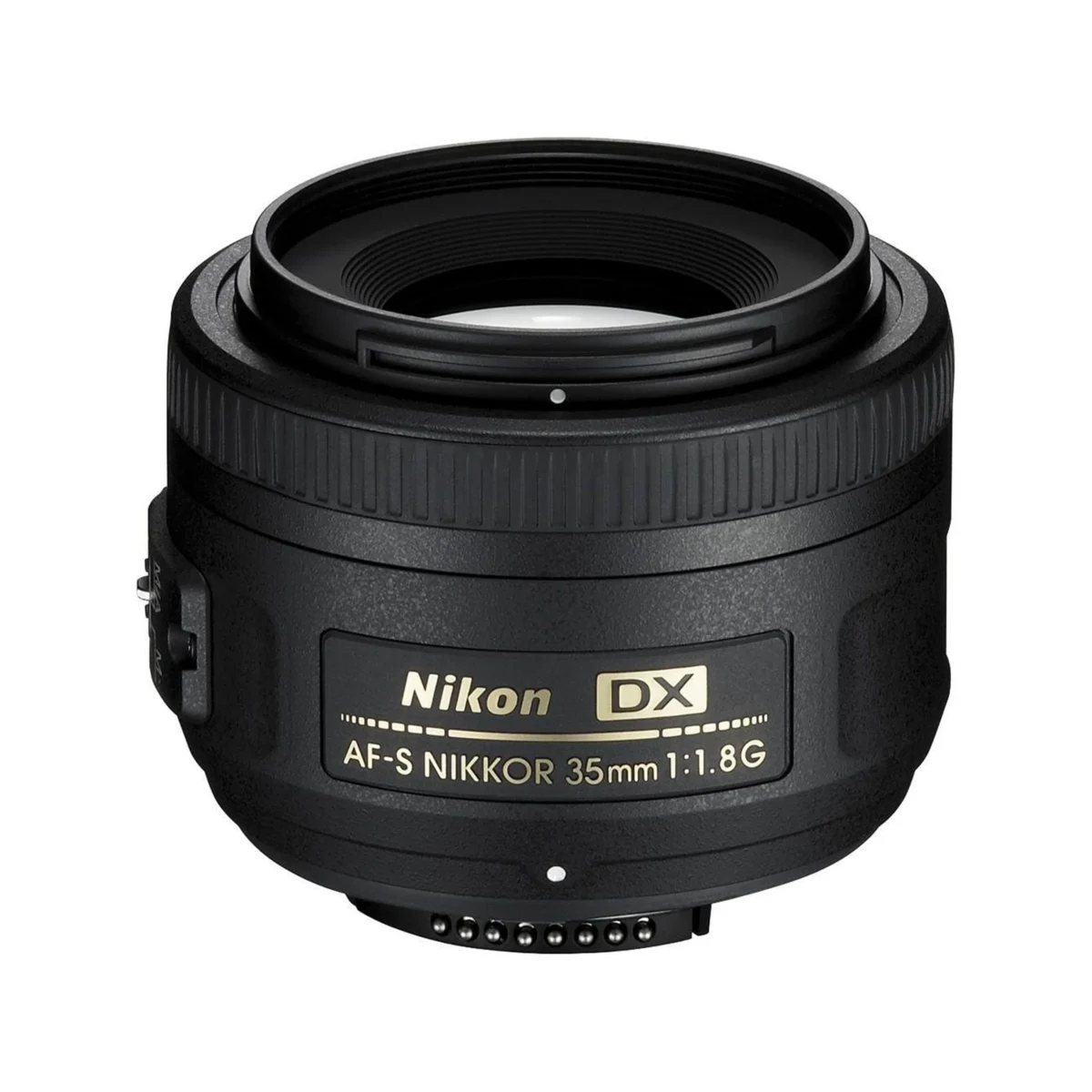 AF-S DX 35mm