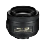 AF-S DX 35mm