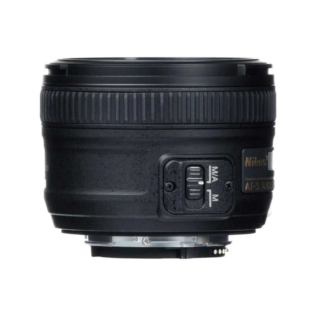 AF-S 50mm