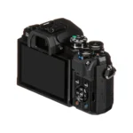 OM-D E-M10