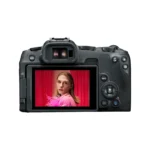 Canon EOS R8 with RF 24-50 F/4.5-6.3 IS STM Lens - Image 3