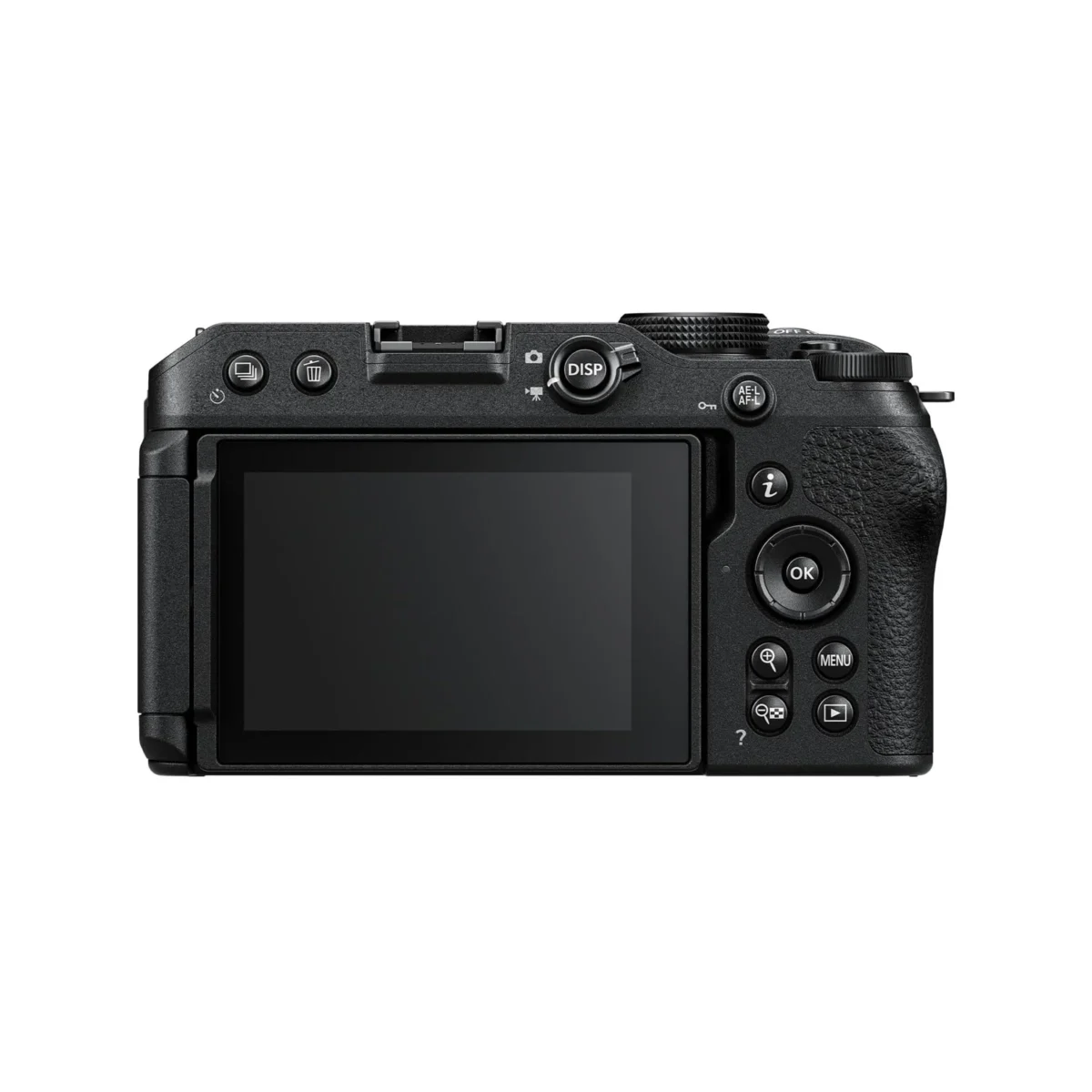 Z30 Kit Z DX 16-50mm