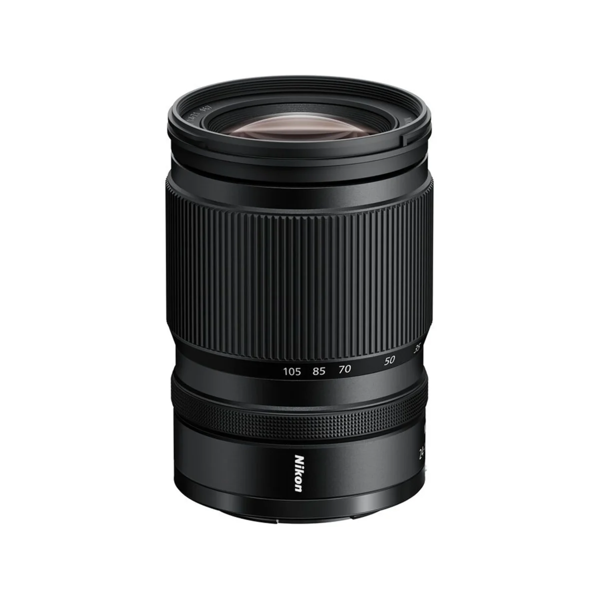 Z6 III + Z 24-105mm