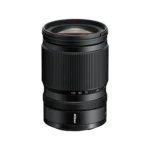Z6 III + Z 24-105mm