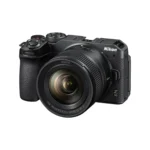 Z DX 12-28mm