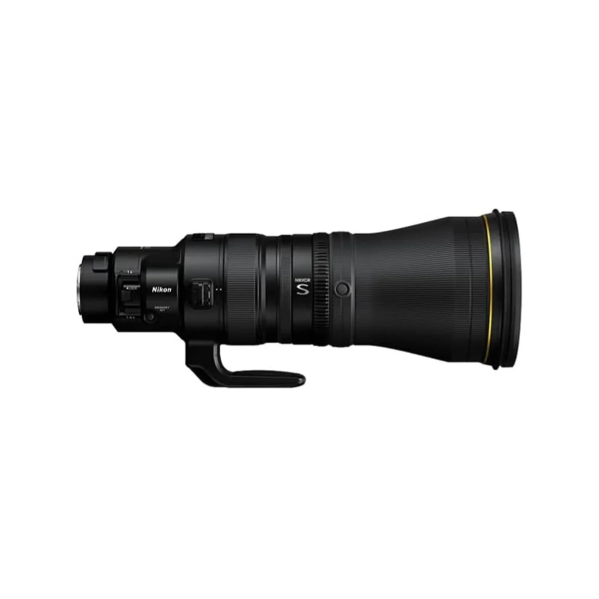 Z 600mm F/4