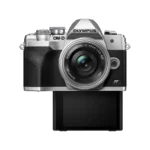 E-M10 Mark IV Kit ( Sliver )