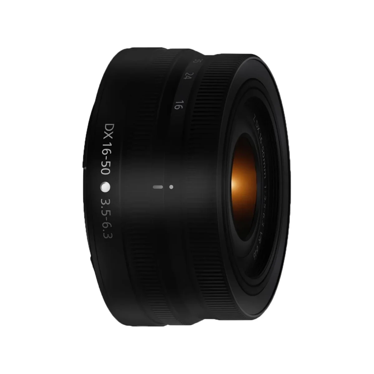 Z 16-50mm